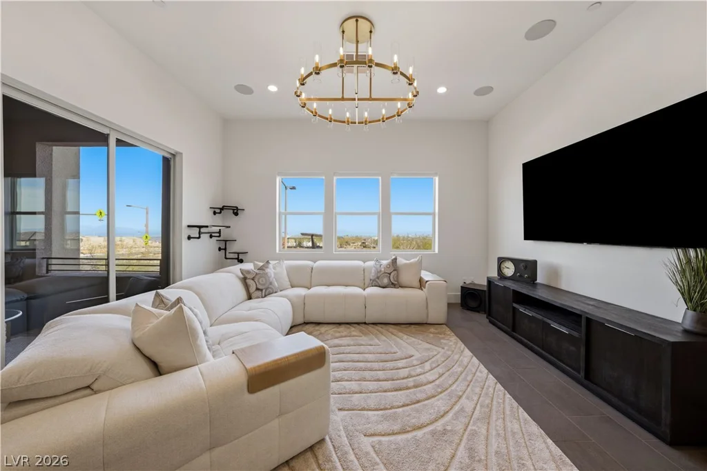 664 Sentinel Spire, Las Vegas, NV 89138