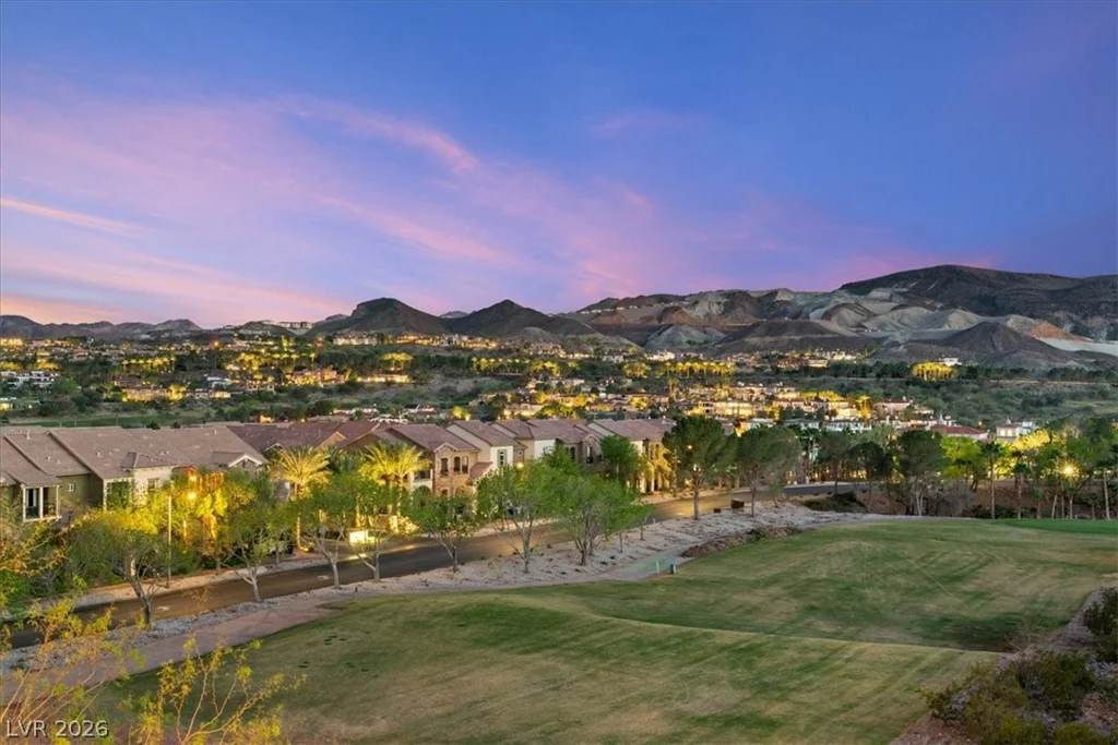 85 Luce Del Sole, Henderson, NV 89011