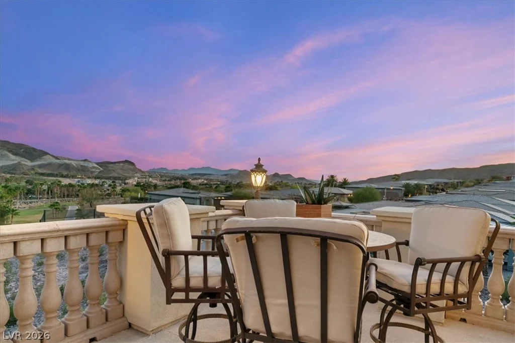 85 Luce Del Sole, Henderson, NV 89011