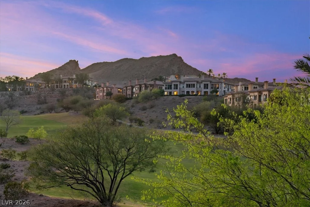 85 Luce Del Sole, Henderson, NV 89011