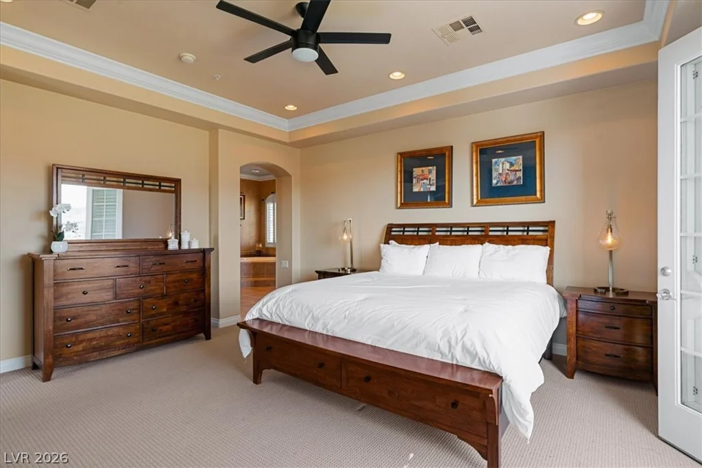 85 Luce Del Sole, Henderson, NV 89011