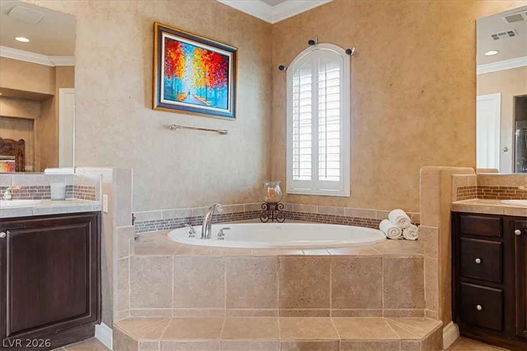 85 Luce Del Sole, Henderson, NV 89011