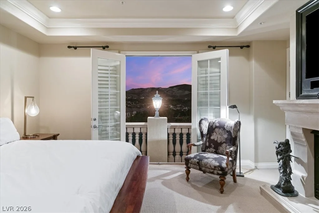 85 Luce Del Sole, Henderson, NV 89011