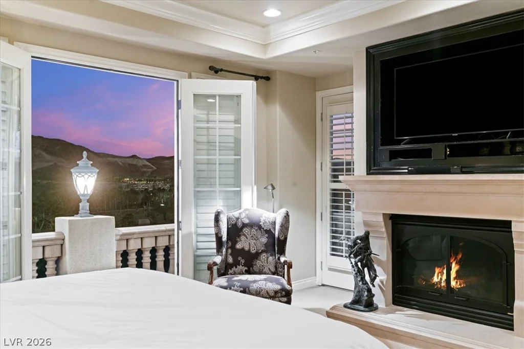 85 Luce Del Sole, Henderson, NV 89011