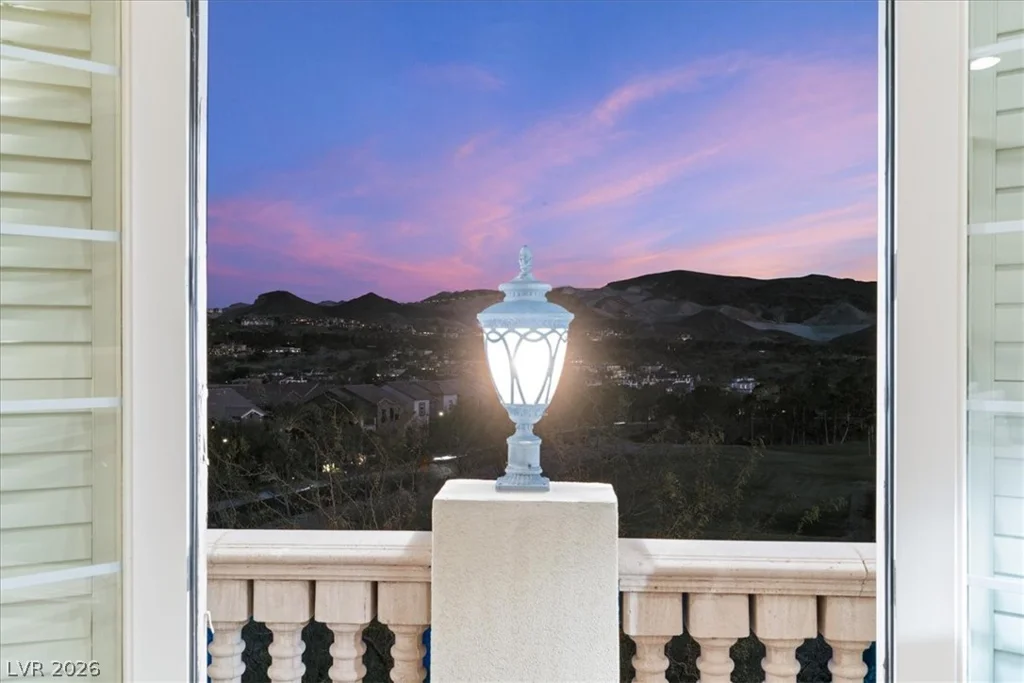 85 Luce Del Sole, Henderson, NV 89011