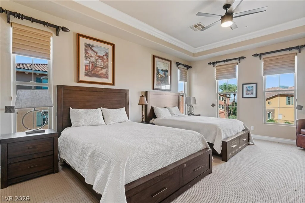 85 Luce Del Sole, Henderson, NV 89011