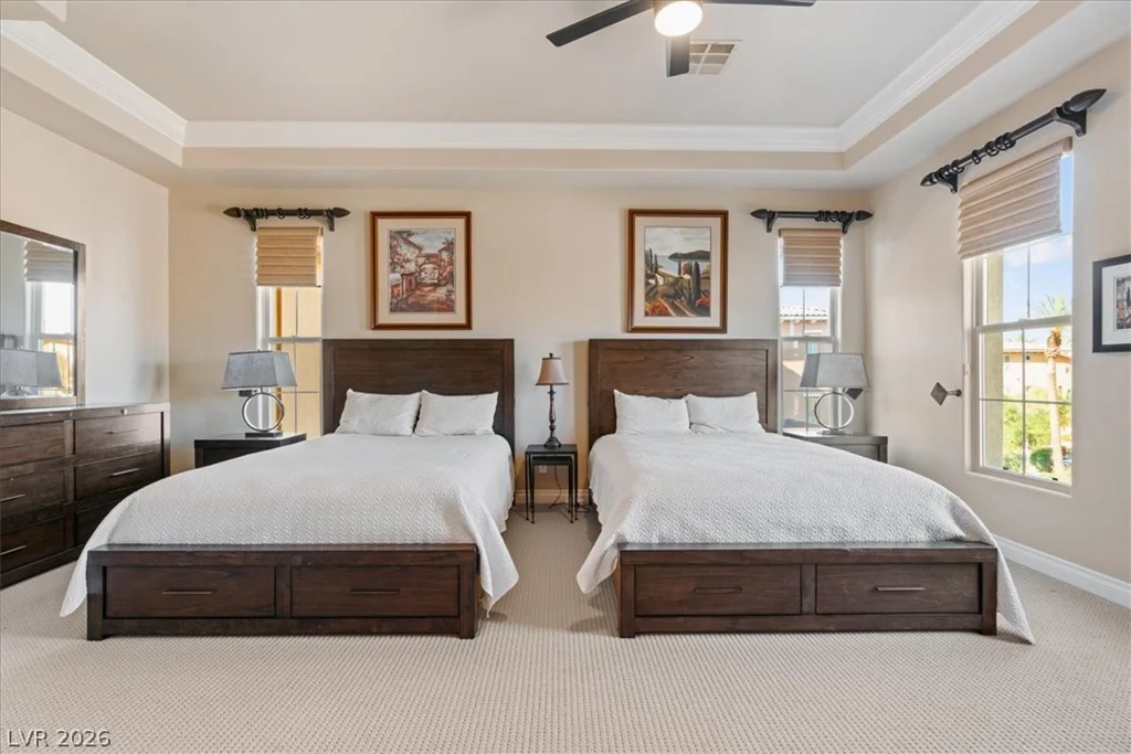 85 Luce Del Sole, Henderson, NV 89011