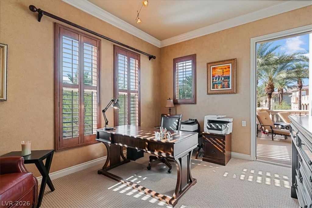 85 Luce Del Sole, Henderson, NV 89011