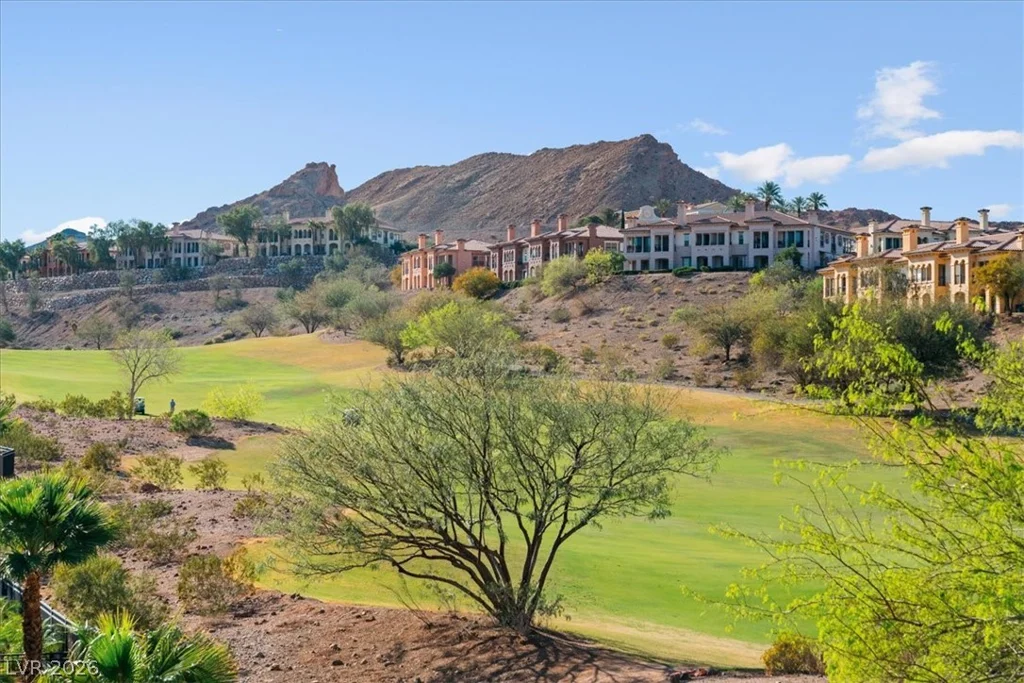 85 Luce Del Sole, Henderson, NV 89011
