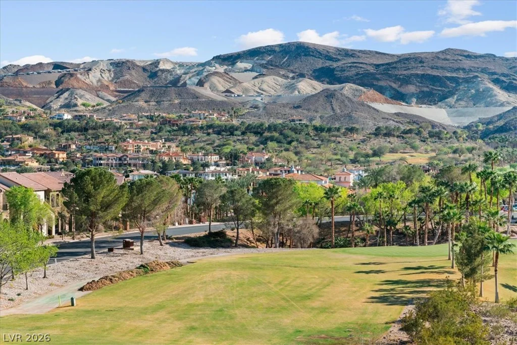 85 Luce Del Sole, Henderson, NV 89011