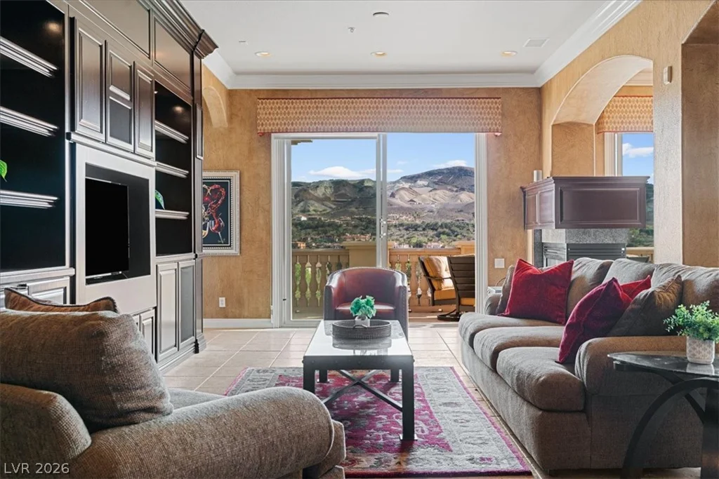 85 Luce Del Sole, Henderson, NV 89011