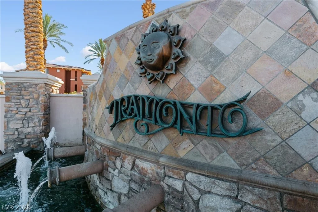 85 Luce Del Sole, Henderson, NV 89011