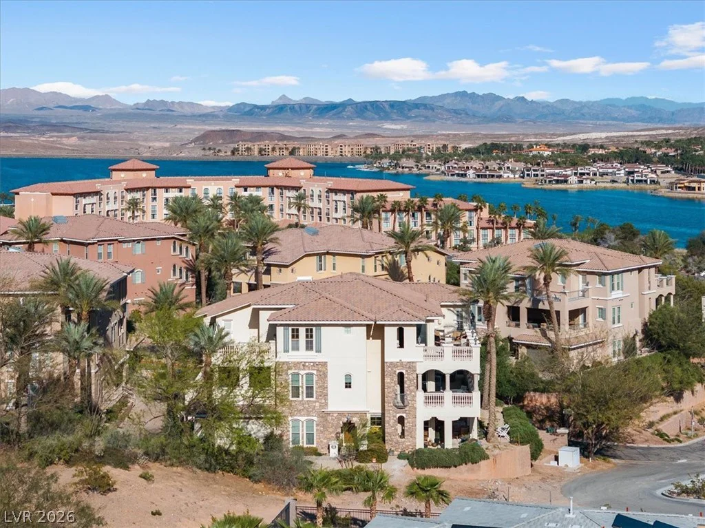 85 Luce Del Sole, Henderson, NV 89011