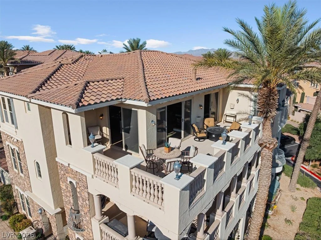 85 Luce Del Sole, Henderson, NV 89011