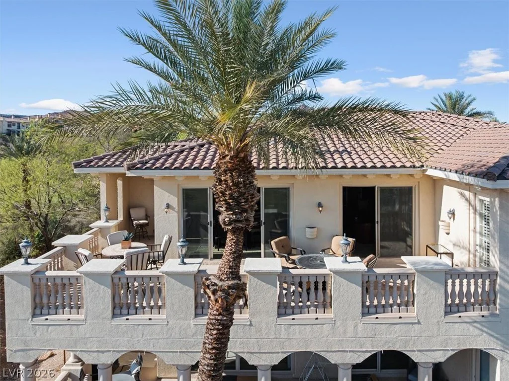 85 Luce Del Sole, Henderson, NV 89011