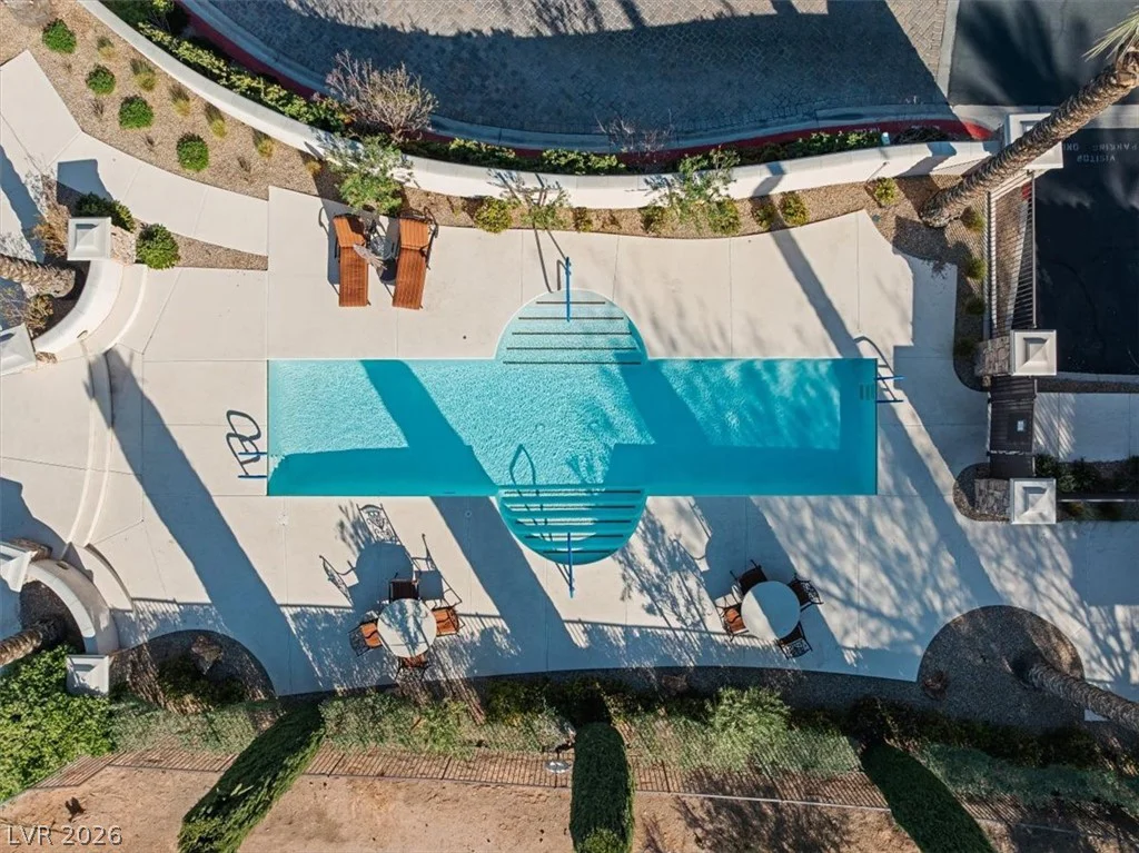 85 Luce Del Sole, Henderson, NV 89011
