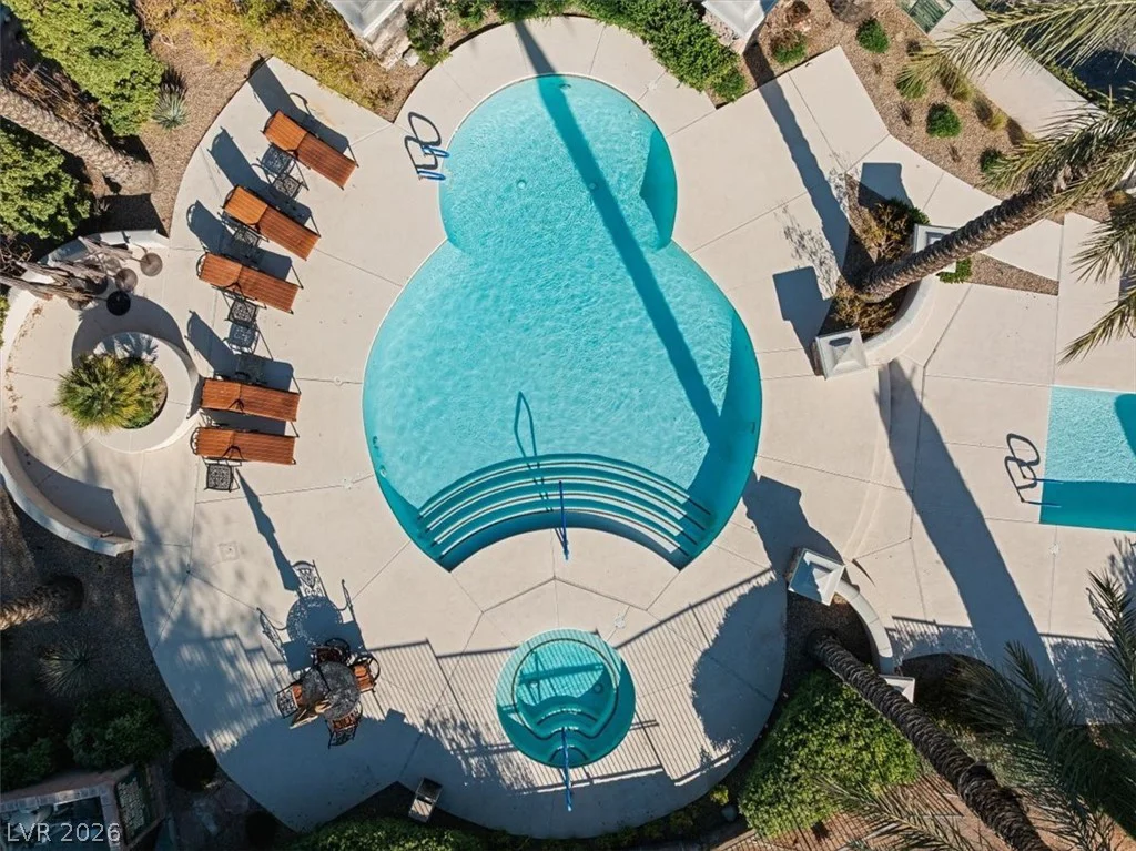85 Luce Del Sole, Henderson, NV 89011
