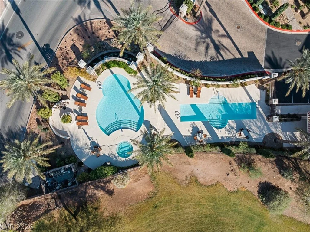 85 Luce Del Sole, Henderson, NV 89011