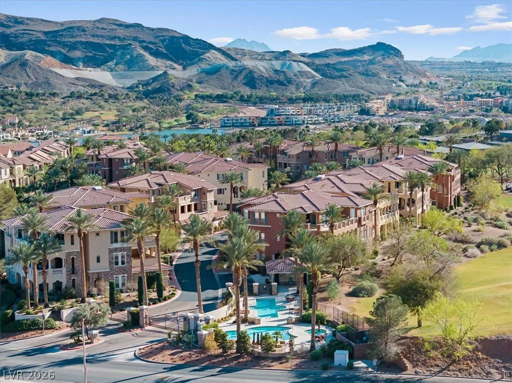85 Luce Del Sole, Henderson, NV 89011