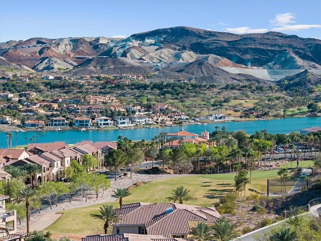 85 Luce Del Sole, Henderson, NV 89011