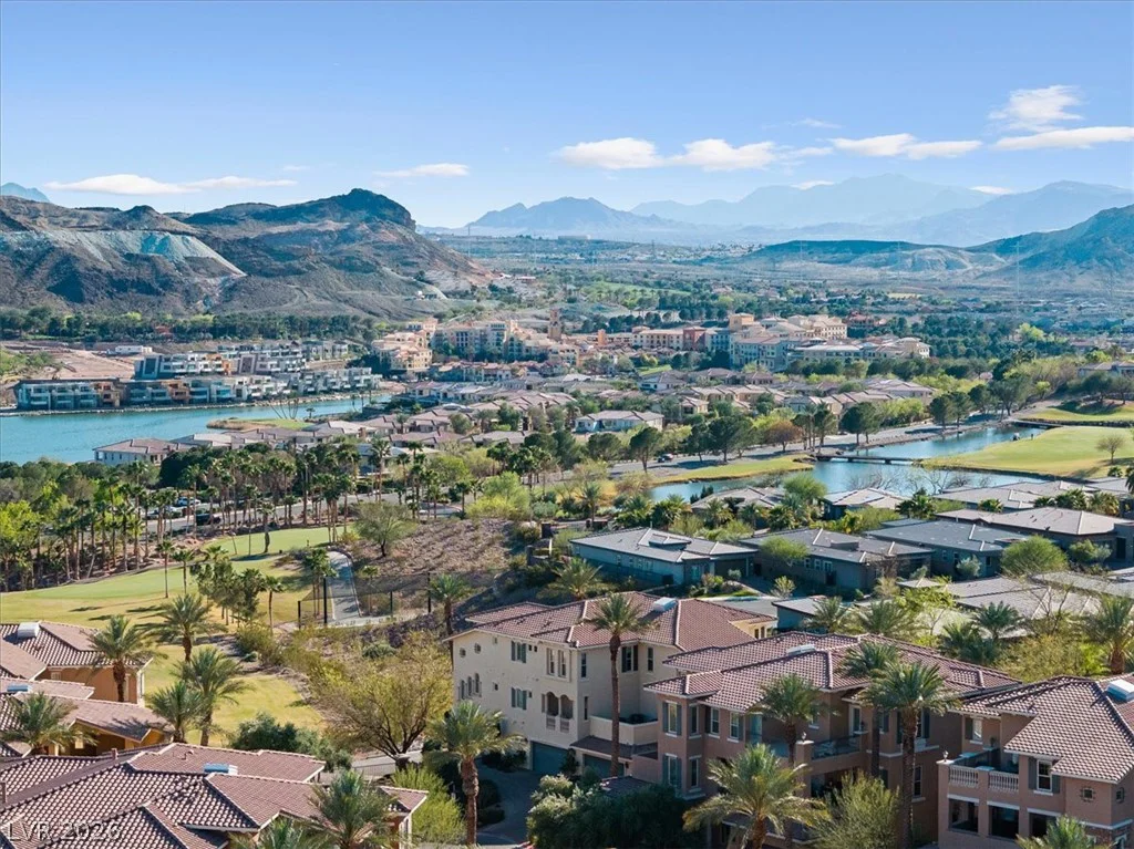 85 Luce Del Sole, Henderson, NV 89011