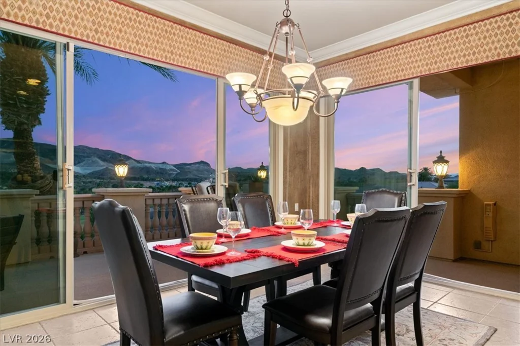 85 Luce Del Sole, Henderson, NV 89011