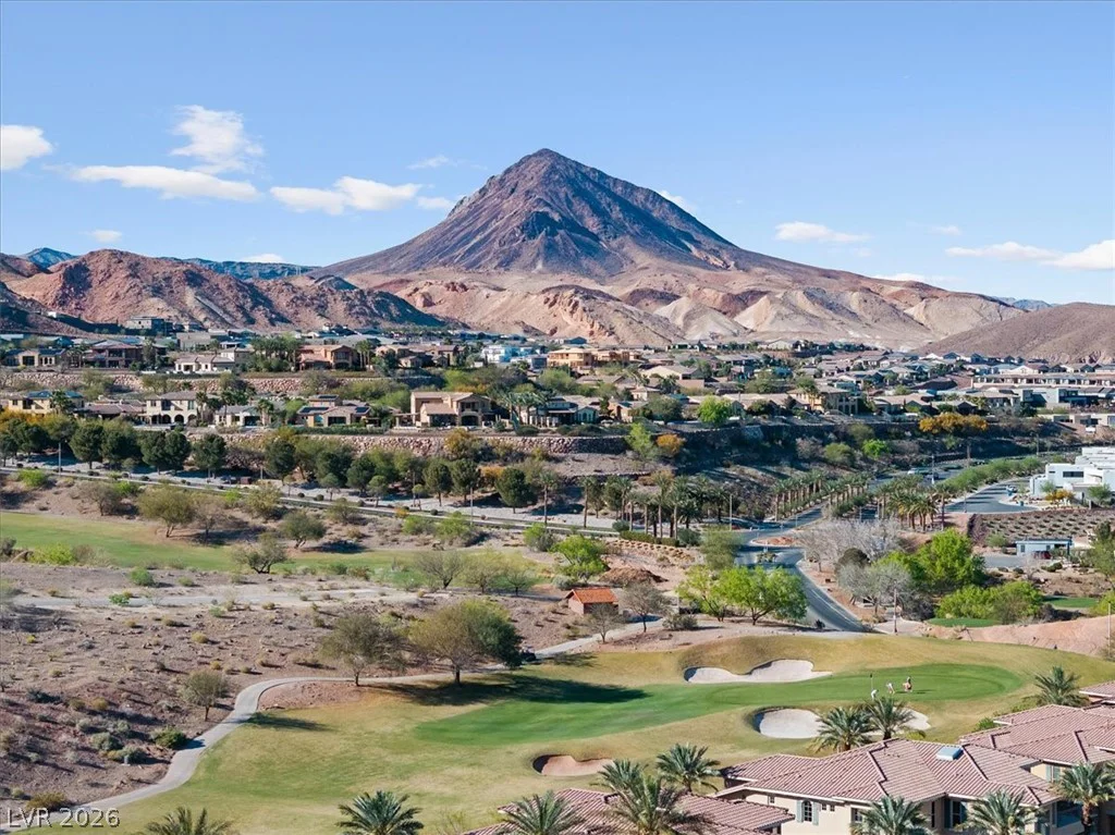 85 Luce Del Sole, Henderson, NV 89011