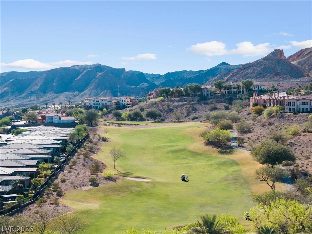 85 Luce Del Sole, Henderson, NV 89011