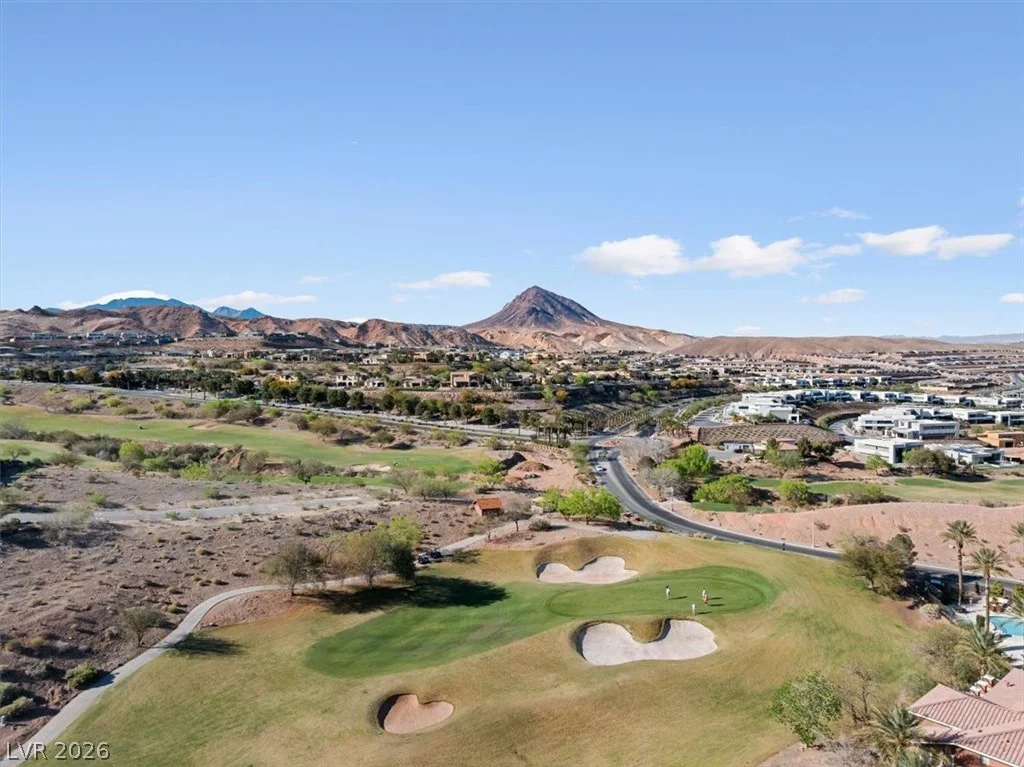 85 Luce Del Sole, Henderson, NV 89011