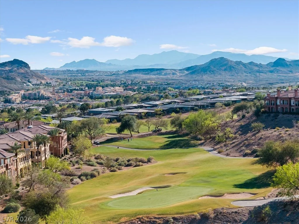 85 Luce Del Sole, Henderson, NV 89011