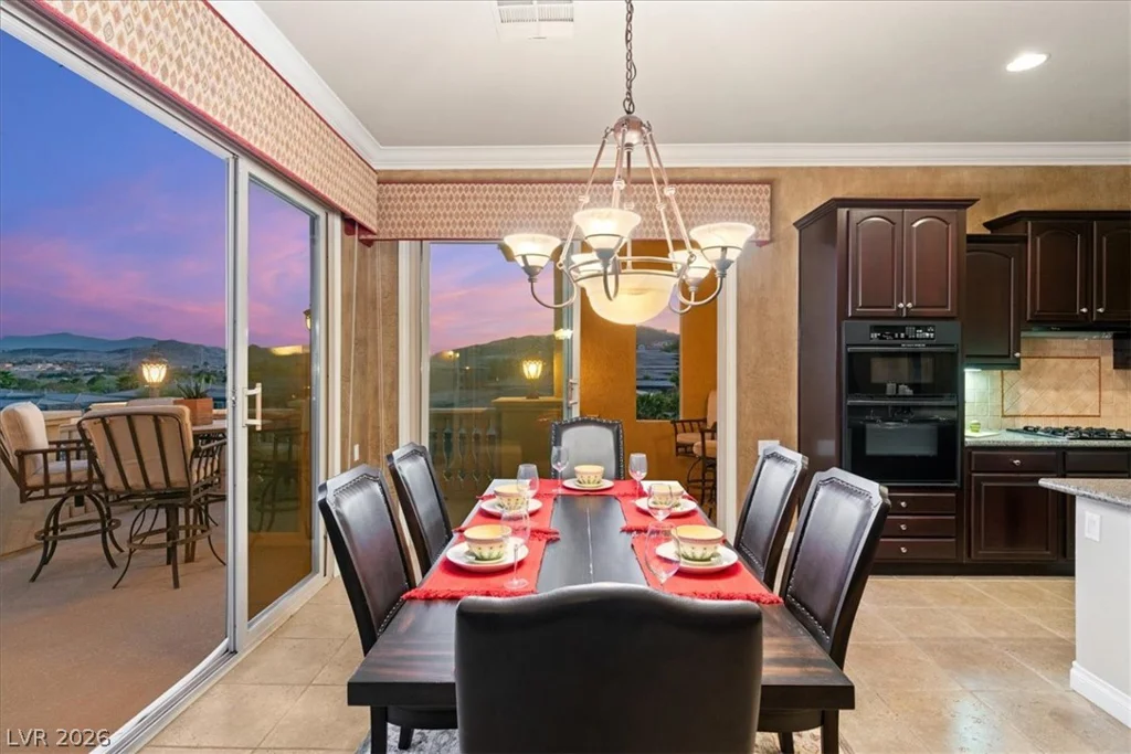 85 Luce Del Sole, Henderson, NV 89011