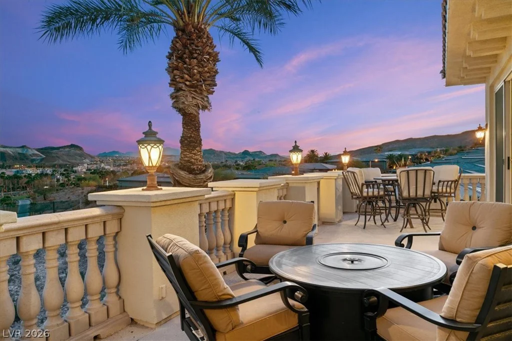 85 Luce Del Sole, Henderson, NV 89011