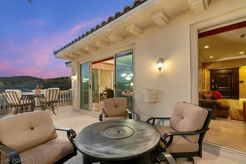 85 Luce Del Sole, Henderson, NV 89011