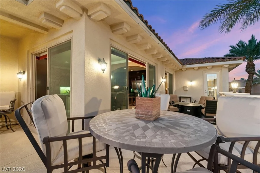 85 Luce Del Sole, Henderson, NV 89011