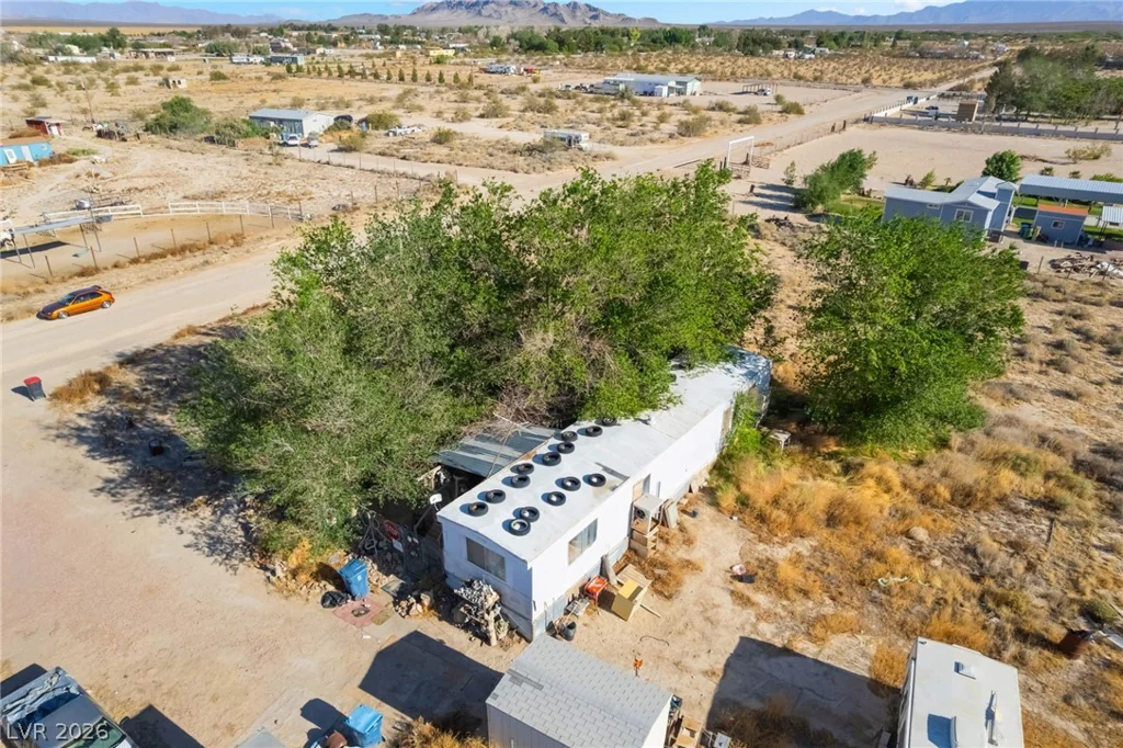 2350 Shawnee, Sandy Valley, NV 89019