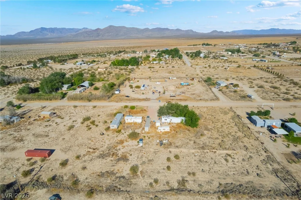 2350 Shawnee, Sandy Valley, NV 89019