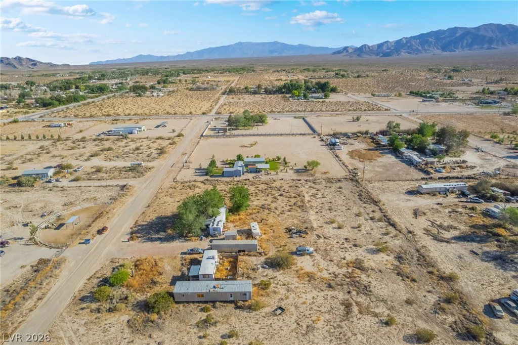 2350 Shawnee, Sandy Valley, NV 89019