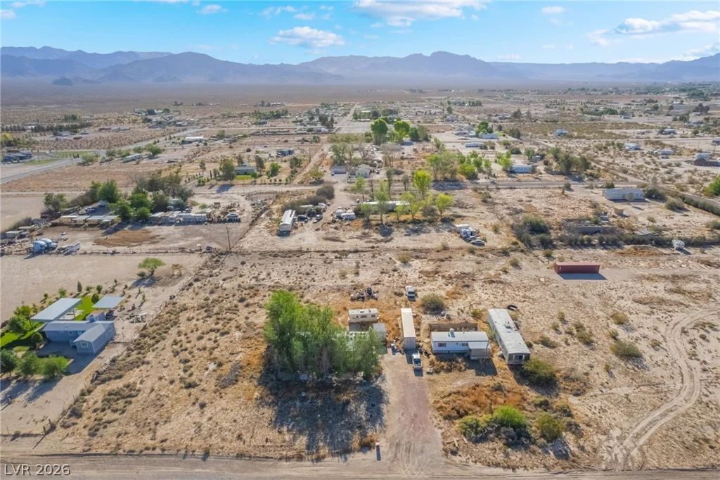 2350 Shawnee, Sandy Valley, NV 89019