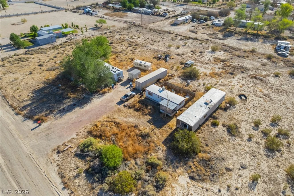 2350 Shawnee, Sandy Valley, NV 89019