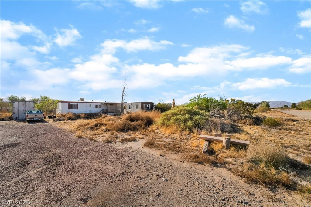 2350 Shawnee, Sandy Valley, NV 89019