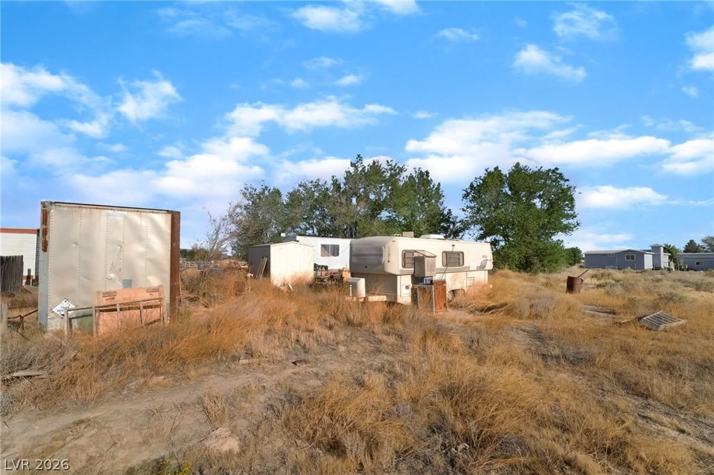 2350 Shawnee, Sandy Valley, NV 89019