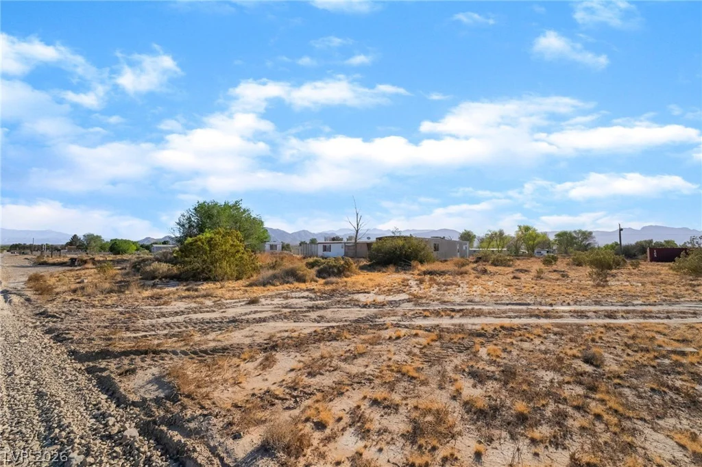 2350 Shawnee, Sandy Valley, NV 89019