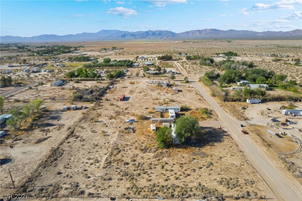 2350 Shawnee, Sandy Valley, NV 89019