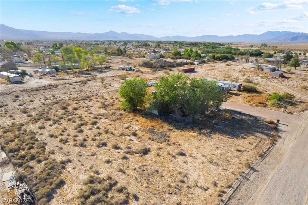 2350 Shawnee, Sandy Valley, NV 89019