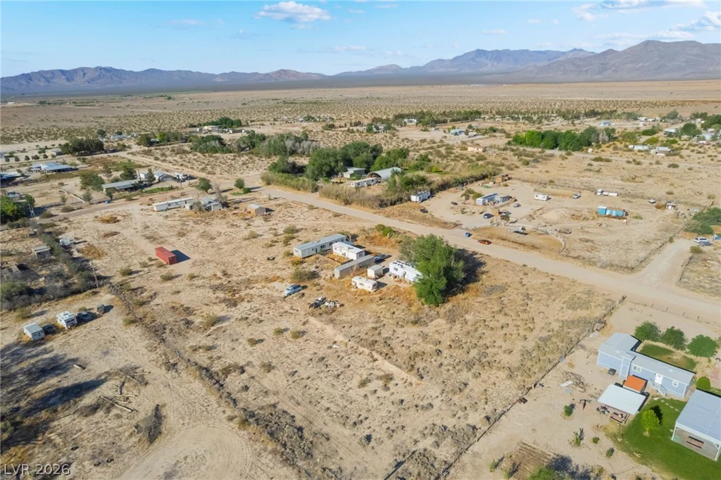 2350 Shawnee, Sandy Valley, NV 89019