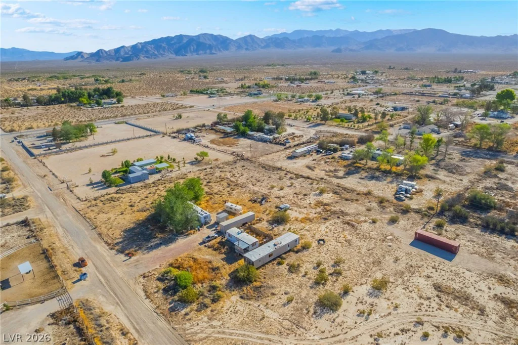 2350 Shawnee, Sandy Valley, NV 89019