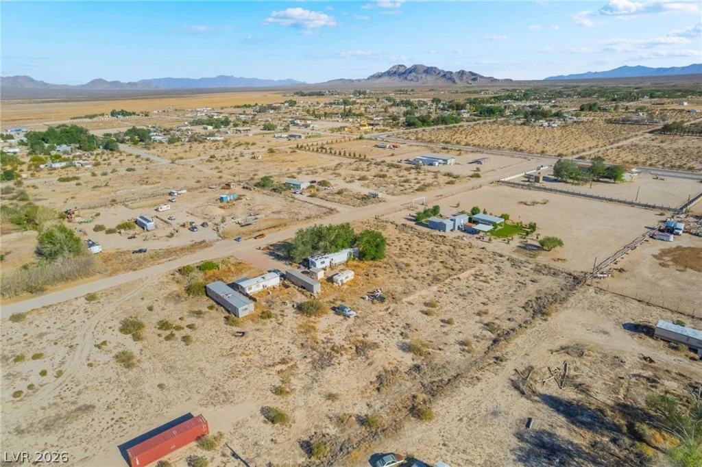 2350 Shawnee, Sandy Valley, NV 89019