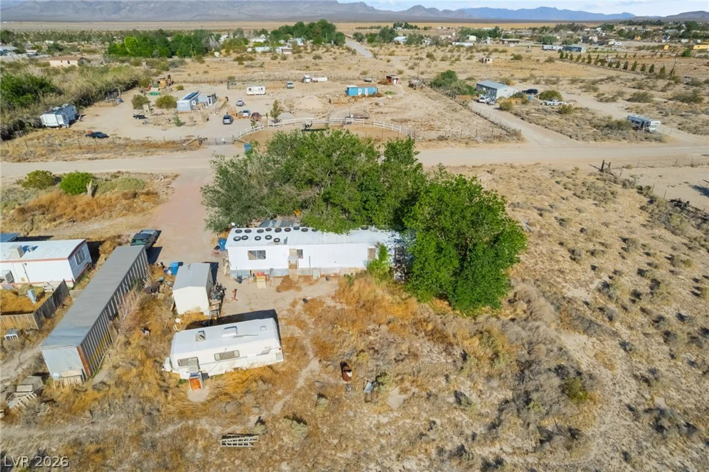 2350 Shawnee, Sandy Valley, NV 89019