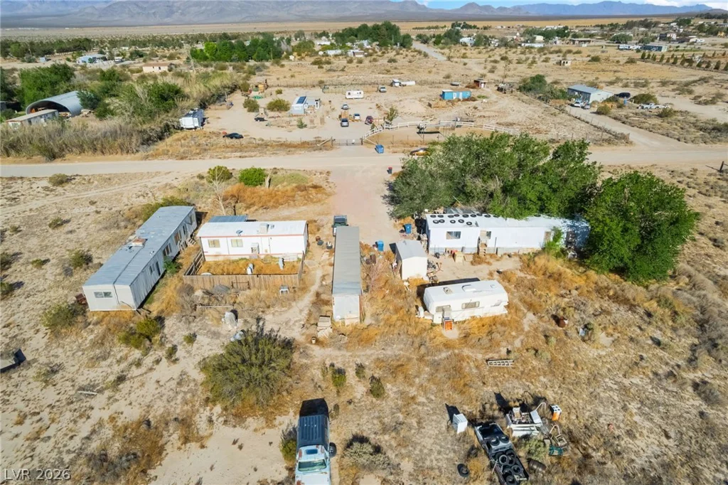 2350 Shawnee, Sandy Valley, NV 89019