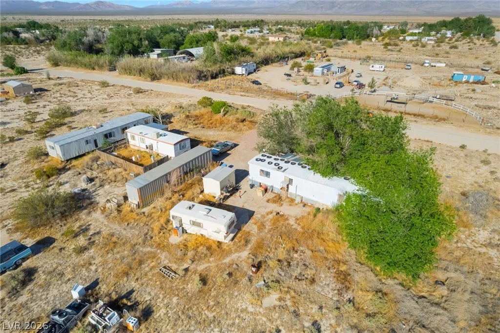 2350 Shawnee, Sandy Valley, NV 89019
